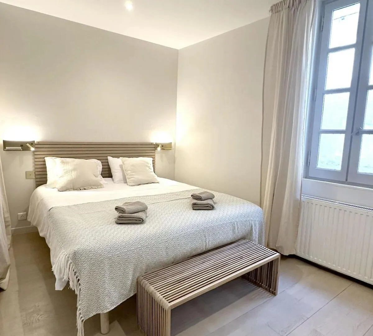 Maison De Charme Centre Roquette Arles