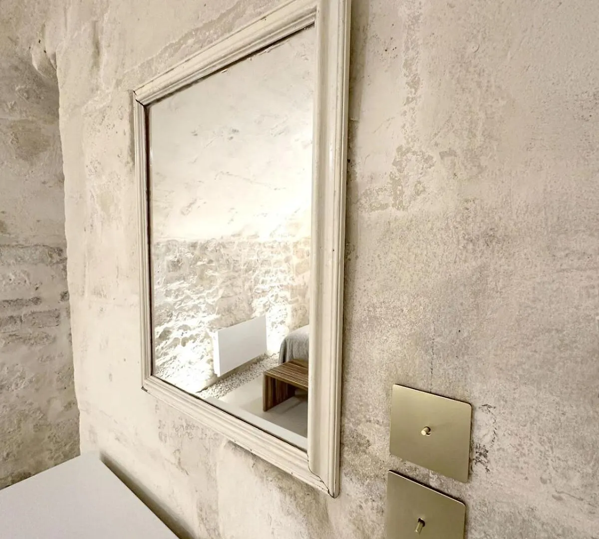 Feriehus Maison De Charme Centre Roquette Arles Frankrig