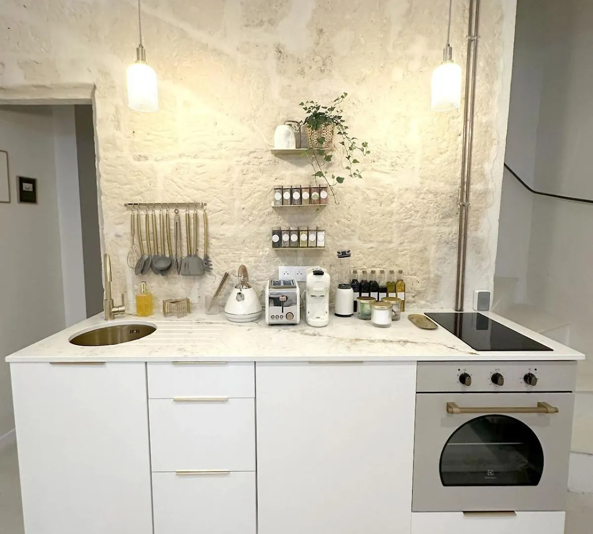 Maison De Charme Centre Roquette Arles Feriehus