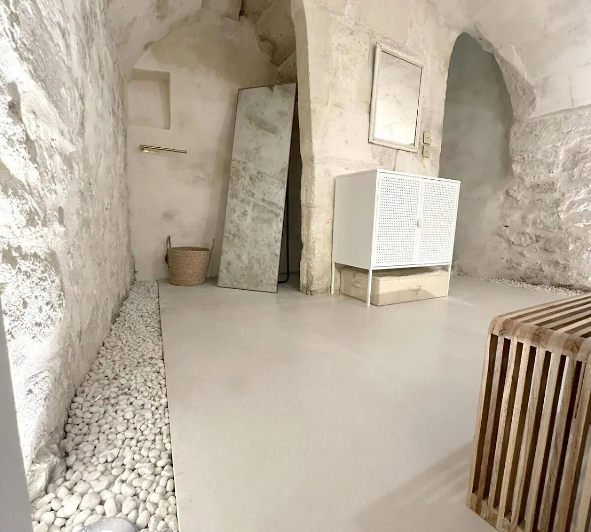 Maison De Charme Centre Roquette Arles