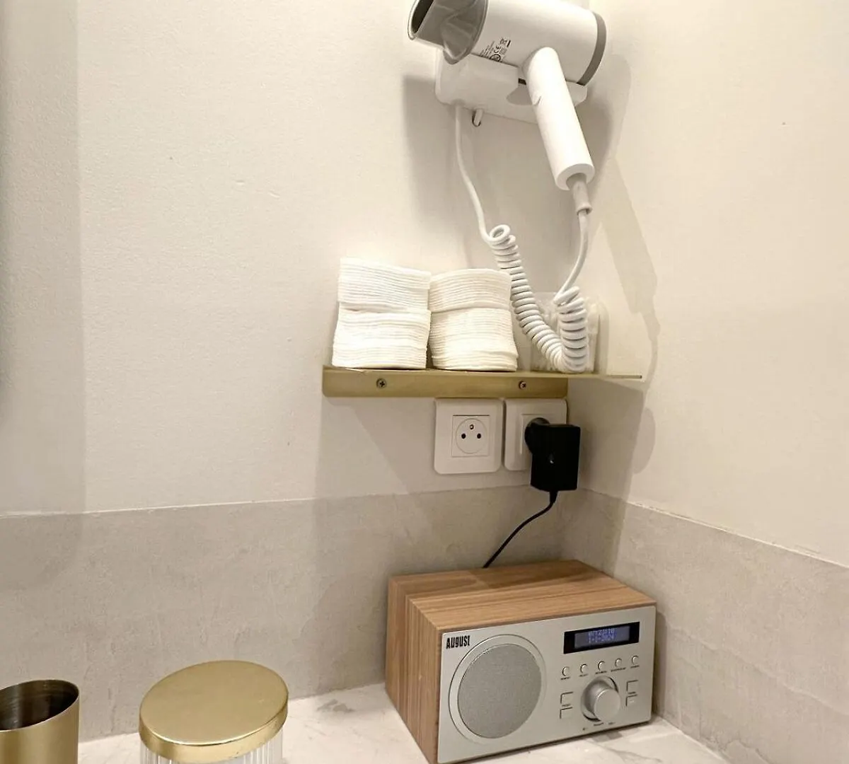 Maison De Charme Centre Roquette Arles 0*,